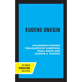 Eugene Onegin - Paperback