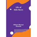 Life of John Keats - Paperback