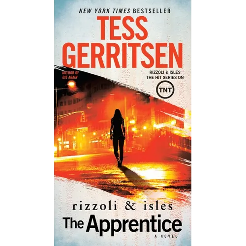 The Apprentice - Mass Market Paperbound