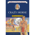 Crazy Horse: Young War Chief - Paperback
