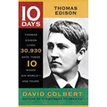 Thomas Edison - Paperback