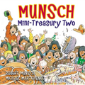 Munsch Mini-Treasury Two - Hardcover