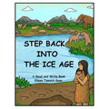 Step Back Into the Ice Age - Paperback