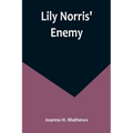 Lily Norris' Enemy - Paperback