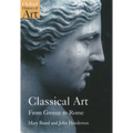 Classical Art: From Greece to Rome - Paperback