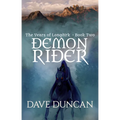 Demon Rider - Paperback