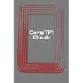 CompTIA Cloud+: Certification Study Guide. Exam CV0-001 - Paperback