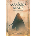The Assassin's Blade - Paperback