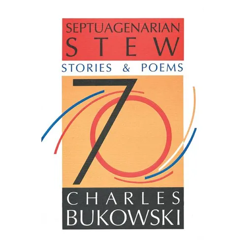 Septuagenarian Stew - Paperback