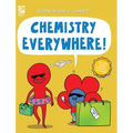 Chemistry Everywhere! - Hardcover