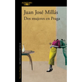 DOS Mujeres En Praga / Two Women in Prague - Paperback