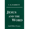Jesus and the Word - Paperback