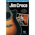 Jim Croce - Guitar Chord Songbook - Paperback