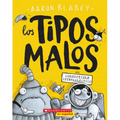 Los Tipos Malos En Combustible Intergaláctico (the Bad Guys in Intergalactic Gas): Volume 5 - Paperback