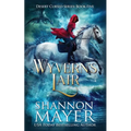 Wyvern's Lair - Paperback