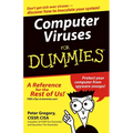 Computer Viruses for Dummies - Paperback