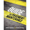 Guide to Pavement Maintenance - Paperback