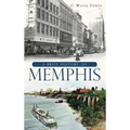 A Brief History of Memphis - Hardcover