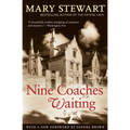 Nine Coaches Waiting: Volume 4 - Paperback