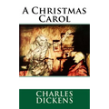 A Christmas Carol - Paperback