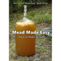 Mead Made Easy - Paperback