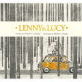 Lenny & Lucy - Hardcover