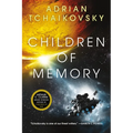 Children of Memory - Paperback