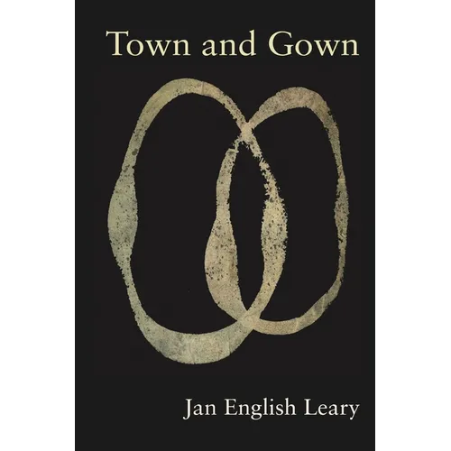 Town and Gown - Paperback