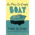 The Man in the Empty Boat - Paperback