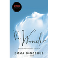 The Wonder - Paperback