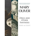 Owls and Other Fantasies: Poems and Essays - Paperback