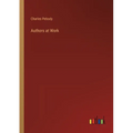 Authors at Work - Paperback