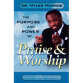 Purpose and Power of Praise & Worship - Paperback