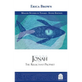 Jonah: The Reluctant Prophet - Hardcover