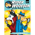 The Rival Detective - Paperback