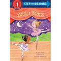 Ballet Stars - Paperback