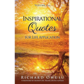 Inspirational Quotes for Life Application - Paperback