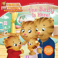 The Baby Is Here! - Paperback