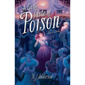 A Little Taste of Poison - Paperback