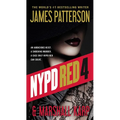 NYPD Red 4 - Mass Market Paperbound