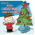 Merry Christmas, Charlie Brown! - Board Book