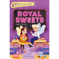 Sugar Secrets: A Quix Book - Paperback