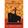 The Devil's Pulpit - Paperback