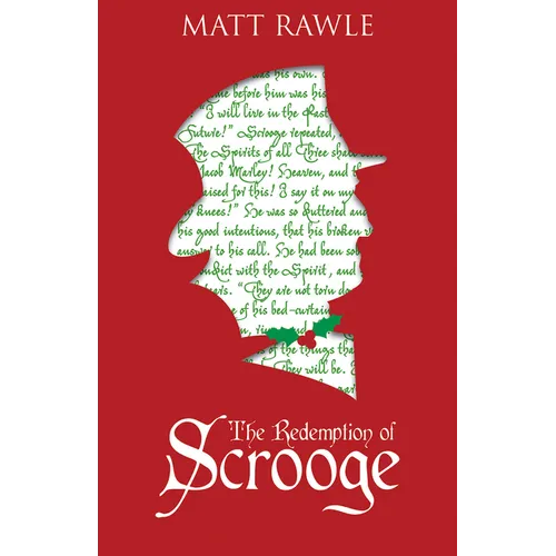 The Redemption of Scrooge - Paperback