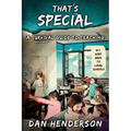 That's Special: A Survival Guide To Teaching - Paperback