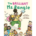 The Brilliant Ms. Bangle - Hardcover