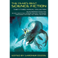 The Year's Best Science Fiction: Thirty-Third Annual Collection - Paperback
