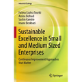Sustainable Excellence in Small and Medium Sized Enterprises: Continuous Improvement Approaches That Matter - Paperback
