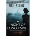 A Night of Long Knives - Paperback