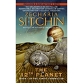 12th Planet: Book I of the Earth Chronicles - Mass Market Paperbound